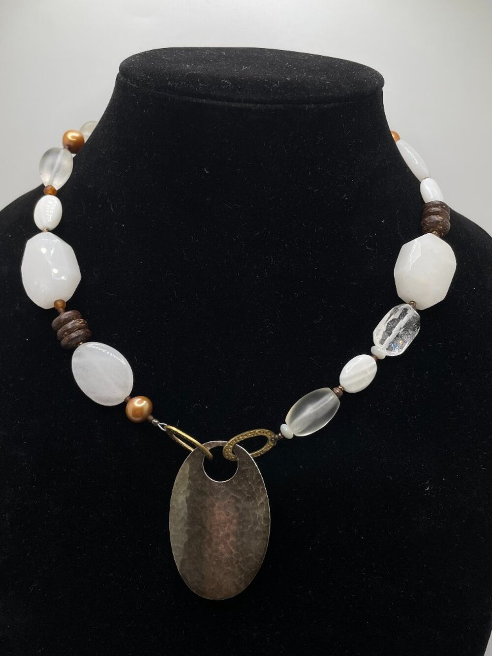 Silpada Necklace